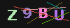 Gambar captcha