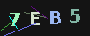 Gambar captcha